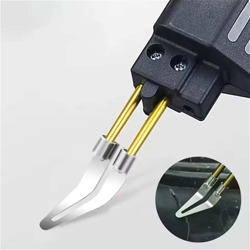 Tools For Welding Workshop - หัวแร้งบัดกรีเหล็กพลาสติก 5/3 ชิ้น หัวทองแดงสำหรับซ่อมแซม ขัดเรียบ ใช้ได้กับเครื่องมือเชื่อมหลากหลายประเภท