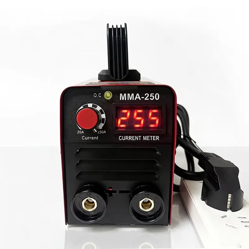 เครื่องเชื่อม MMA TIG 3 in 1 แ - Hand Tools Maintenance Workshop บทวิจารณ์และราคา
