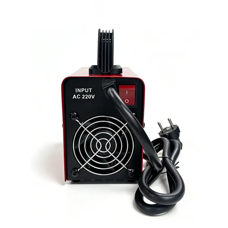 เครื่องเชื่อม MMA TIG 3 in 1 แ - Hand Tools Maintenance Workshop บทวิจารณ์และราคา