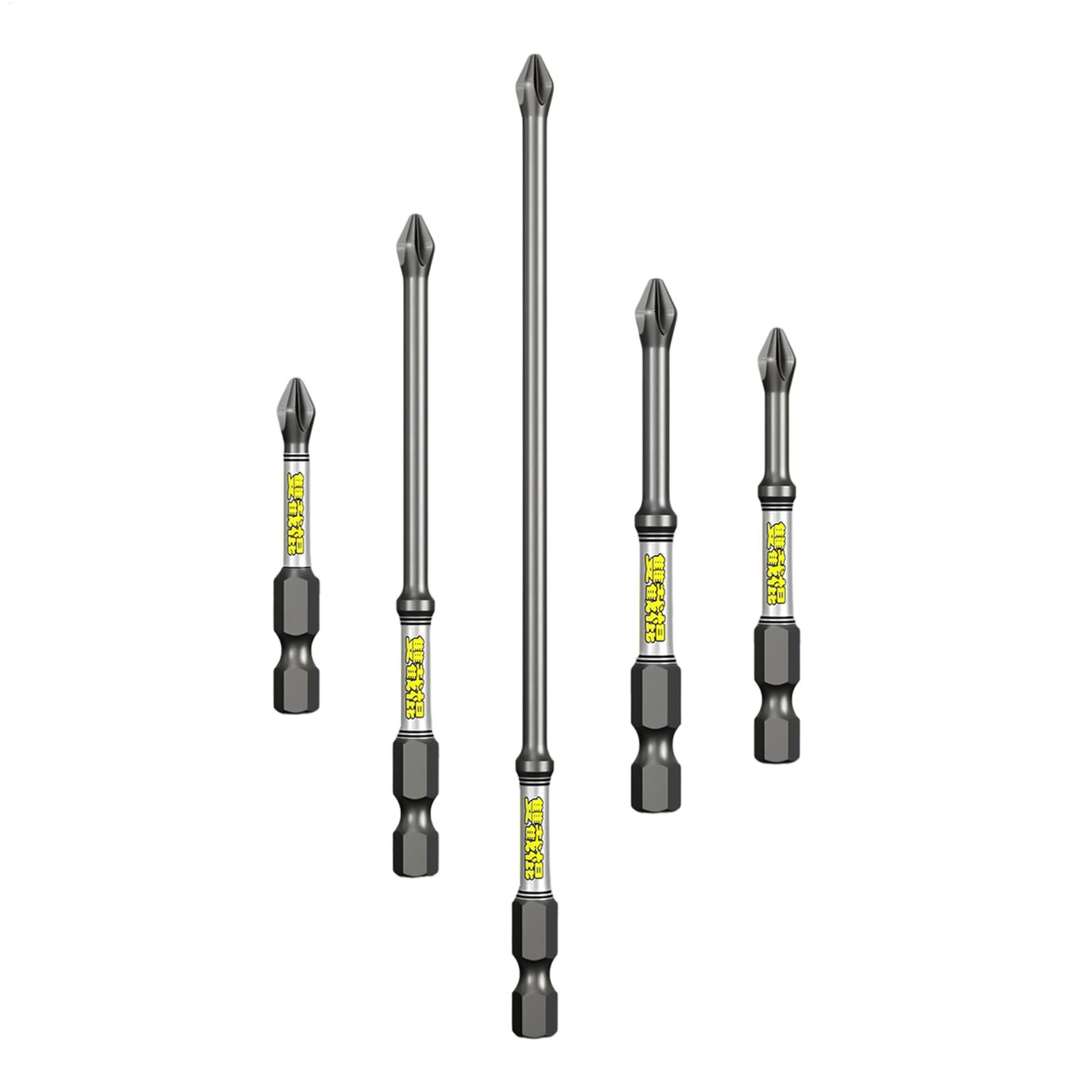 ชุดดอกไขควง 5 ชิ้น ชุดเครื่องม - Workshop With Tools บทวิจารณ์และราคา