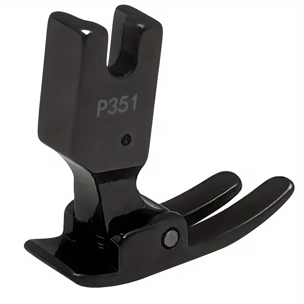 ตีนผีเหล็ก P351 สีดำ ป้องกันไฟ - Workshop Tools Machine บทวิจารณ์และราคา