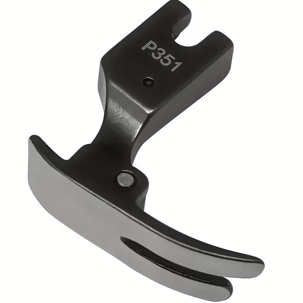 ตีนผีเหล็ก P351 สีดำ ป้องกันไฟ - Workshop Tools Machine บทวิจารณ์และราคา