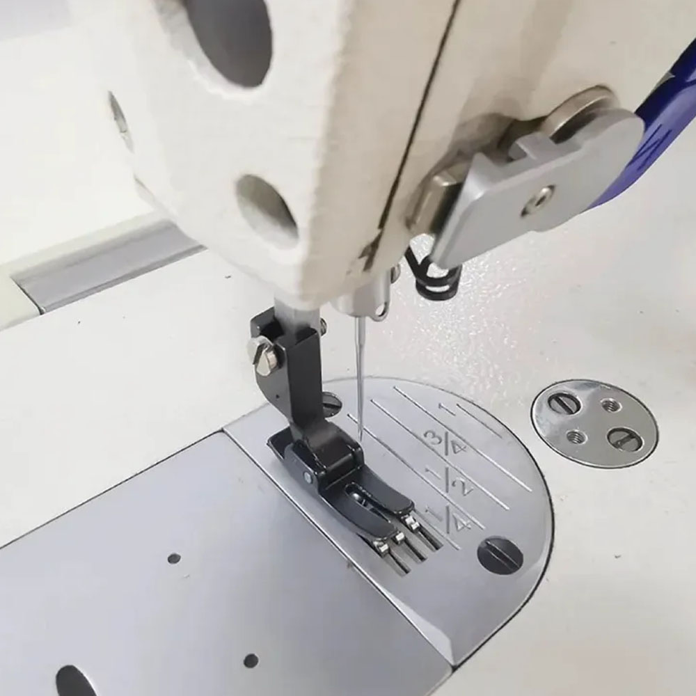 ตีนผีเหล็ก P351 สีดำ ป้องกันไฟ - Workshop Tools Machine บทวิจารณ์และราคา