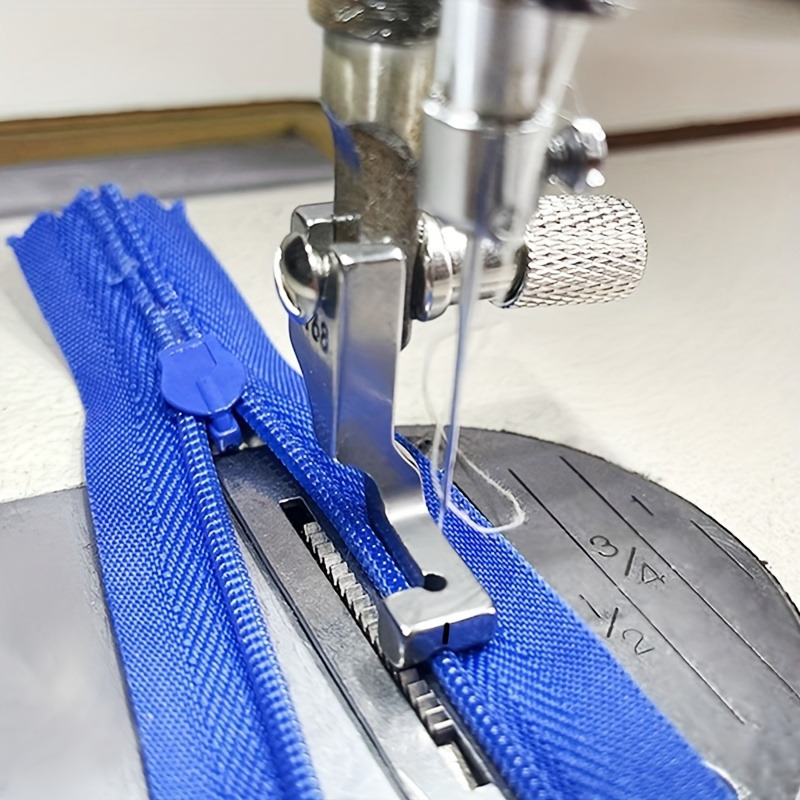 ตีนผีจักรเย็บผ้าอุตสาหกรรม T16 - Workshop Tools Machine บทวิจารณ์และราคา