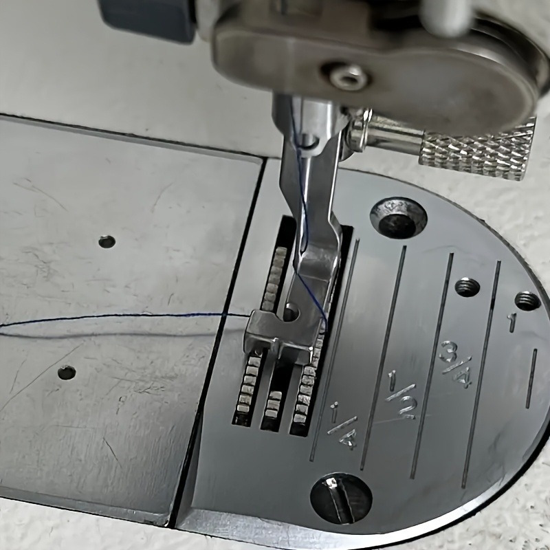 ตีนผีจักรเย็บผ้าอุตสาหกรรม T16 - Workshop Tools Machine บทวิจารณ์และราคา