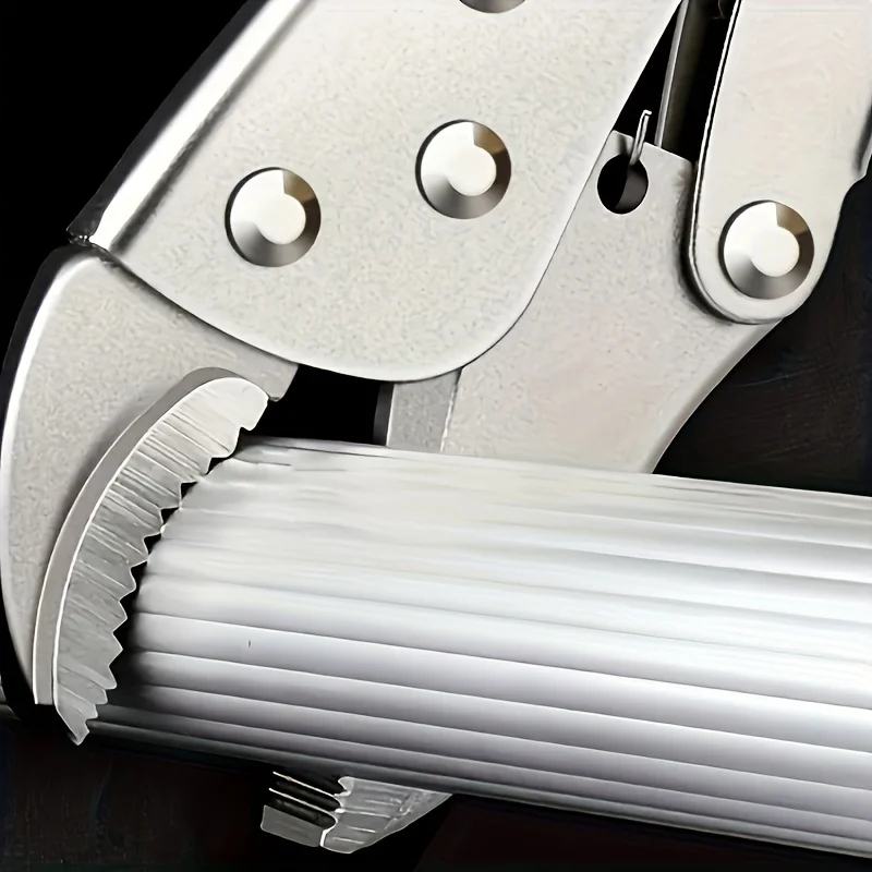 ชุดคีมล็อคแบบมืออาชีพเครื่องมื - Tools For Welding Workshop บทวิจารณ์และราคา
