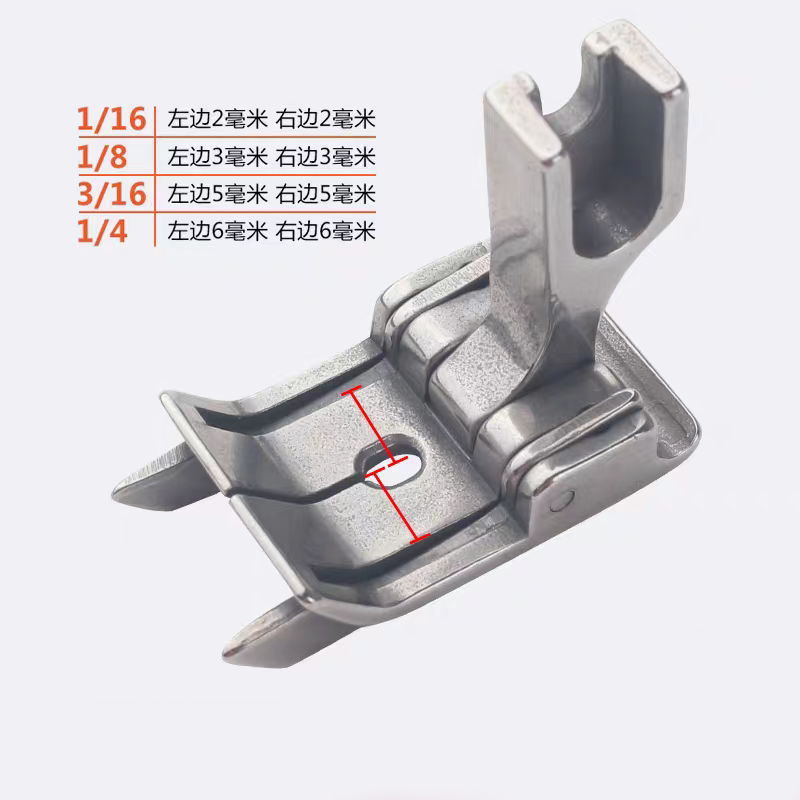ตัวกดตะเข็บแบบ Double Stop Cen - Workshop Tools Machine บทวิจารณ์และราคา