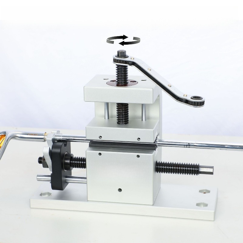 เครื่องแยกแกนหัวไม้กอล์ฟ อุปกร - Hand Tools Maintenance Workshop บทวิจารณ์และราคา