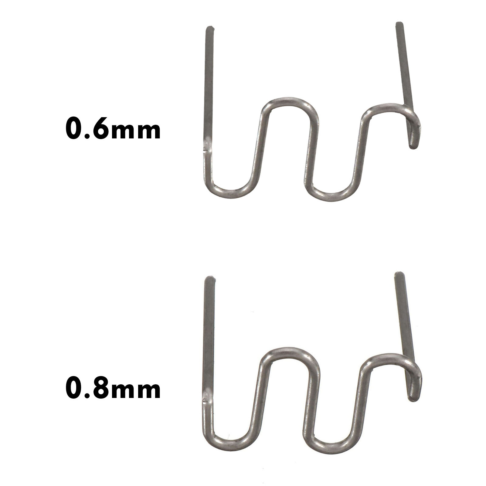 500PCS เครื่องเย็บกระดาษร้อน S - Tools For Welding Workshop บทวิจารณ์และราคา