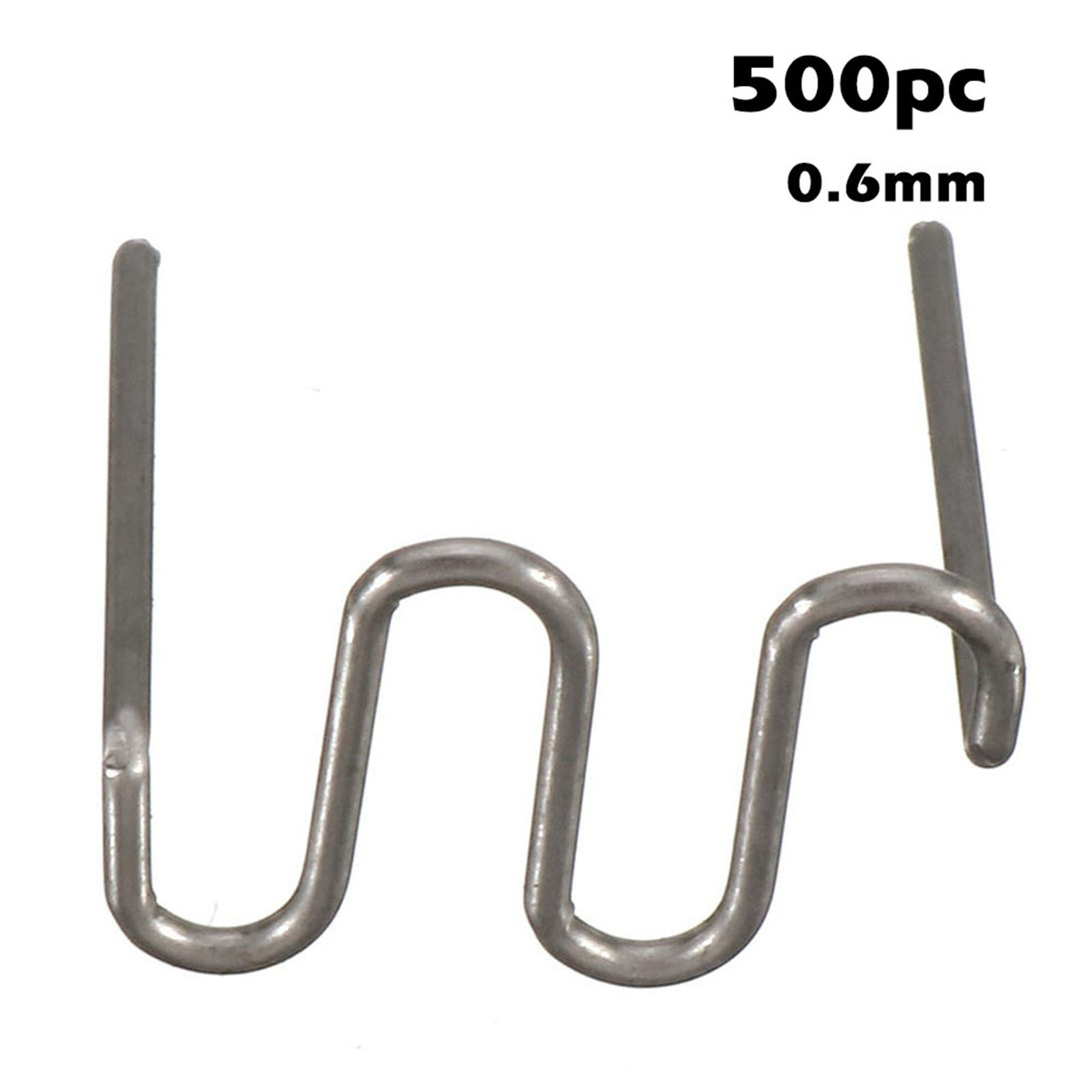 500PCS เครื่องเย็บกระดาษร้อน S - Tools For Welding Workshop บทวิจารณ์และราคา