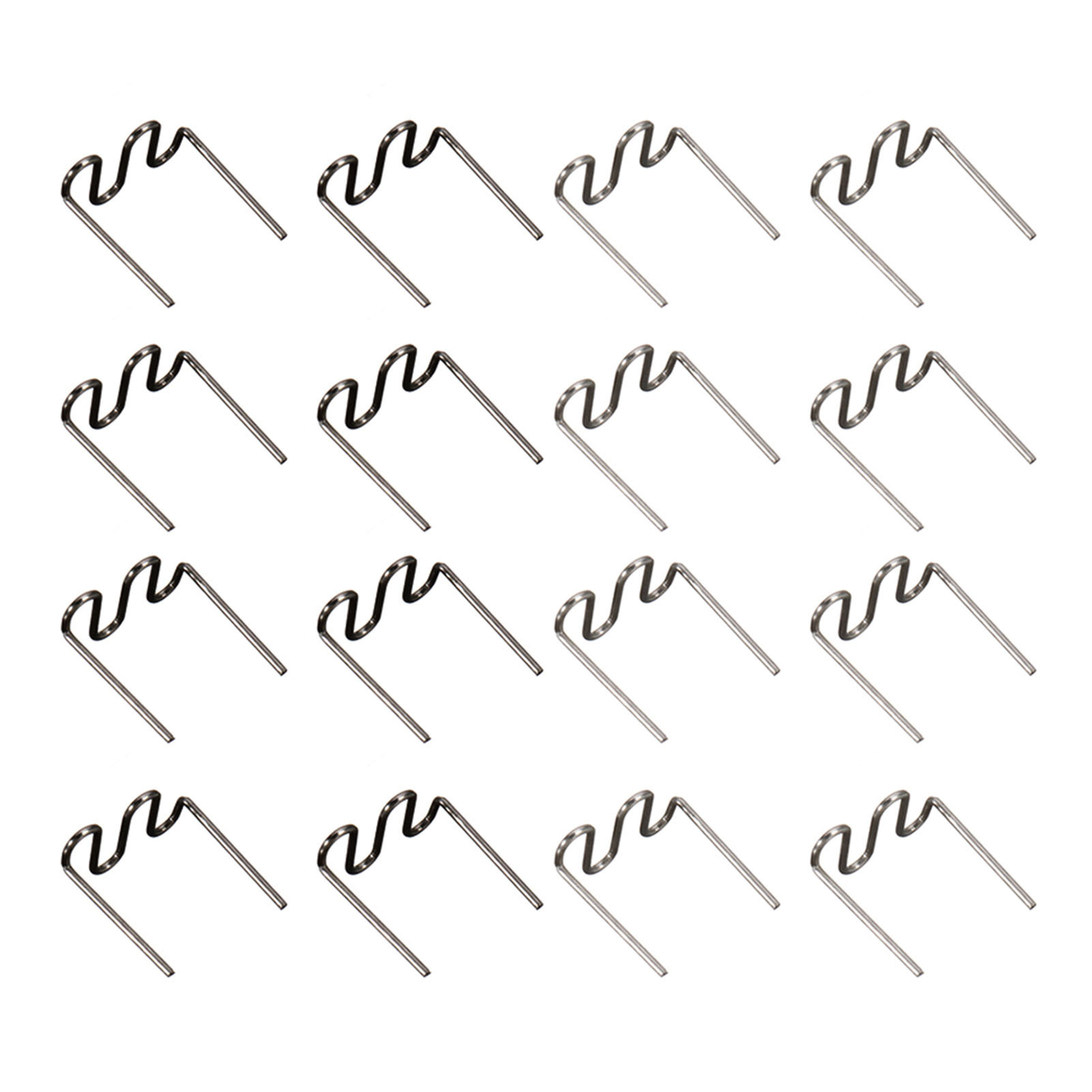500PCS เครื่องเย็บกระดาษร้อน S - Tools For Welding Workshop บทวิจารณ์และราคา