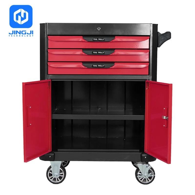 โปรโมชั่นพิเศษ ชุดเครื่องมือช่ - Special Tools Mechanical Workshop บทวิจารณ์และราคา