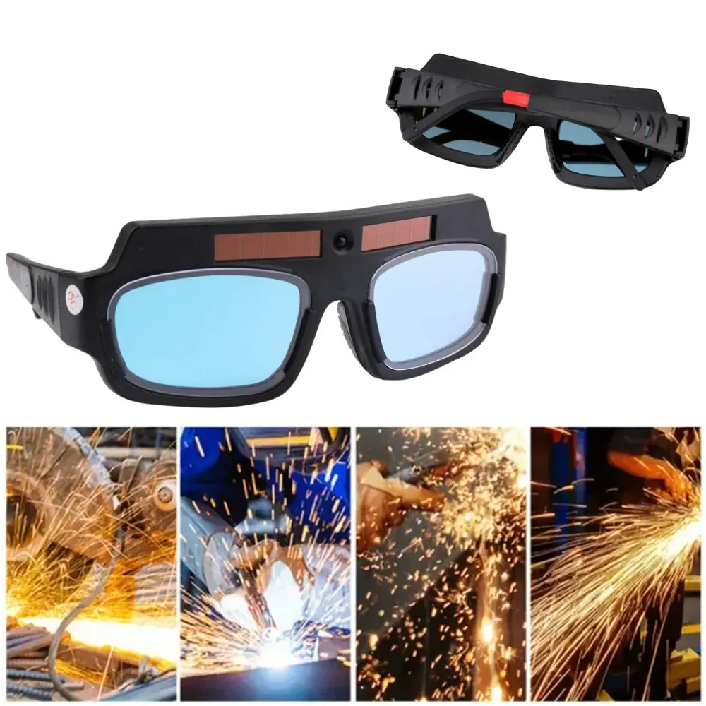 แว่นตาเชื่อม 1 ชิ้น แว่นตาปรับ - Tools For Welding Workshop บทวิจารณ์และราคา