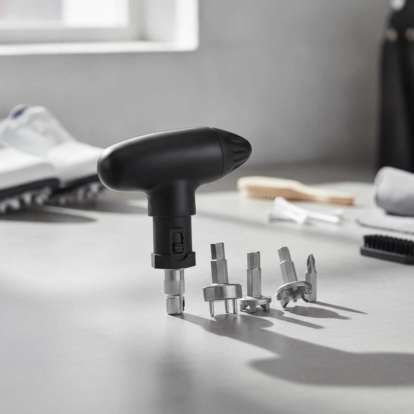 เครื่องมือถอดปุ่มรองเท้ากอล์ฟแ - Workshop With Tools บทวิจารณ์และราคา