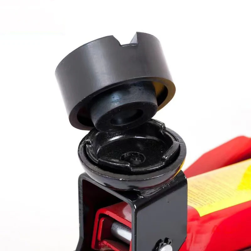 แจ็ครถยกไฮดรอลิกล้อยาง Dolly A - Special Tools Mechanical Workshop บทวิจารณ์และราคา