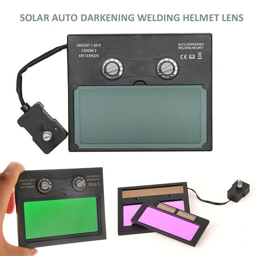 หน้ากากเชื่อมแบบปรับแสงอัตโนมั - Tools For Welding Workshop บทวิจารณ์และราคา