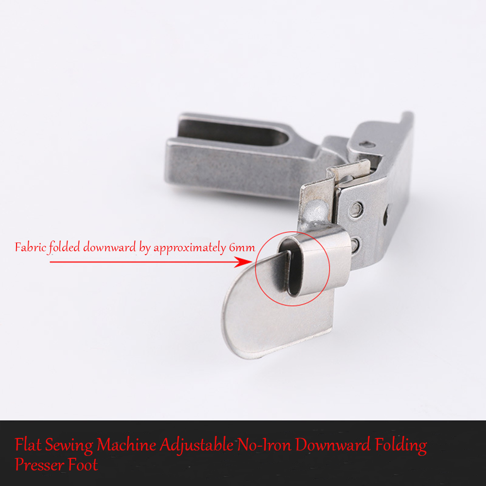 จักรเย็บผ้าแบบเตียงราบ ไม่ต้อง - Workshop Tools Machine บทวิจารณ์และราคา