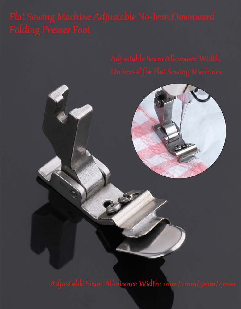 จักรเย็บผ้าแบบเตียงราบ ไม่ต้อง - Workshop Tools Machine บทวิจารณ์และราคา