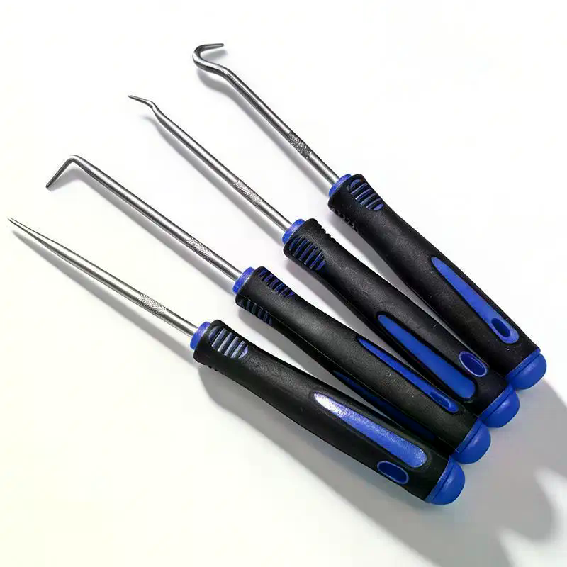 ชุดเครื่องมือช่าง 4/10 ชิ้น ชุ - Hand Tools Maintenance Workshop บทวิจารณ์และราคา