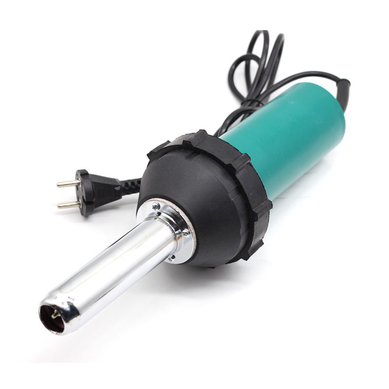 1080W 220V พลาสติก Hot Air ปืน - Tools For Welding Workshop บทวิจารณ์และราคา