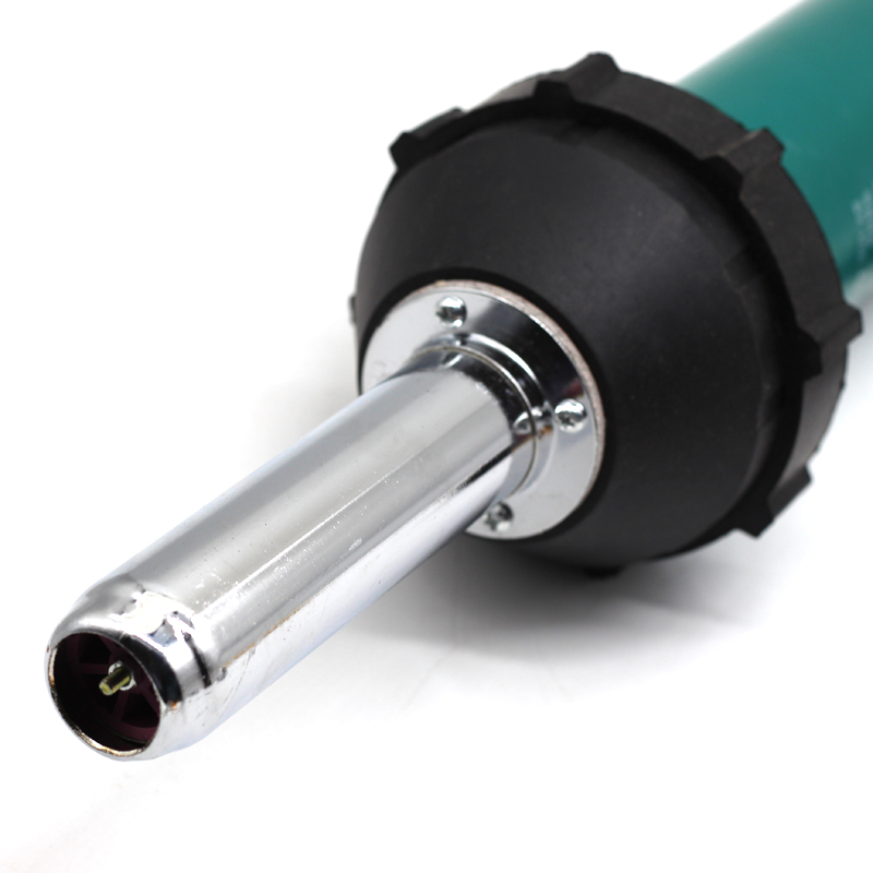 1080W 220V พลาสติก Hot Air ปืน - Tools For Welding Workshop บทวิจารณ์และราคา