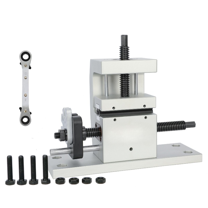 เครื่องมือซ่อมแซมและถอดหัวไม้ก - Hand Tools Maintenance Workshop บทวิจารณ์และราคา