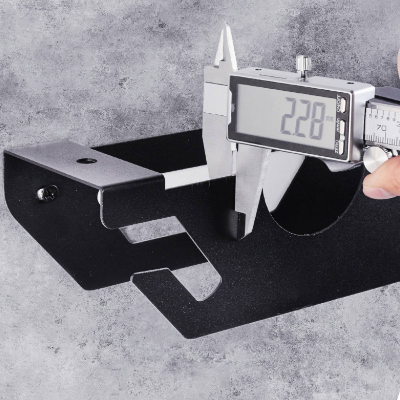 ชั้นวางเครื่องเจียร 4 ช่อง แบบ - Power Tools For Workshop บทวิจารณ์และราคา