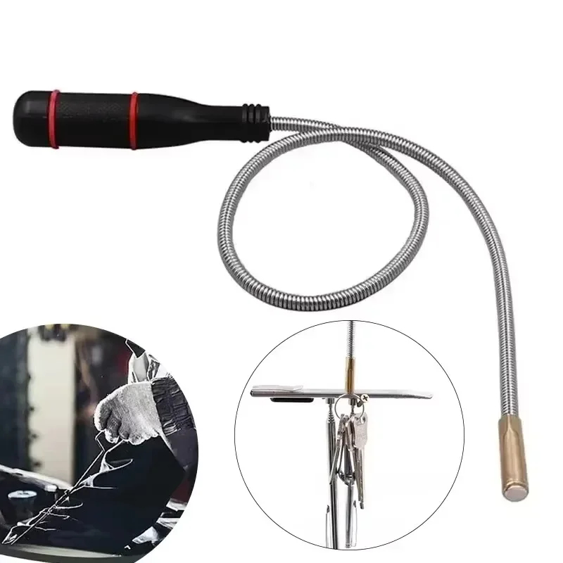 เครื่องมือแม่เหล็กดูดแบบพับได้ - Hand Tools Maintenance Workshop บทวิจารณ์และราคา