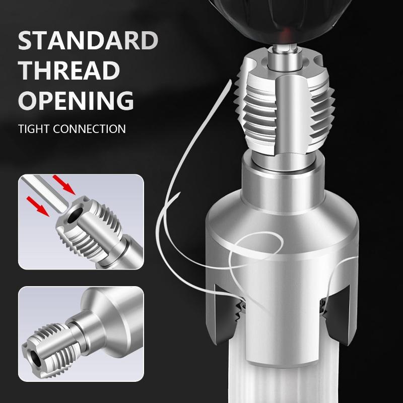 เครื่องมือทำเกลียวท่อน้ำ PPR/P - Power Tools For Workshop บทวิจารณ์และราคา