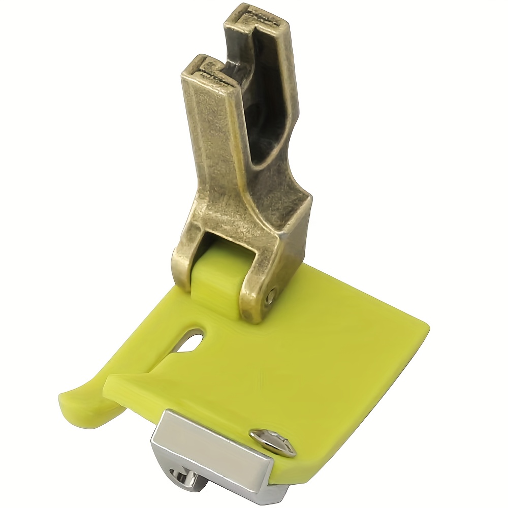 1 ชิ้น ตัวกดผ้าพลาสติก T9 ปรับ - Workshop Tools Machine บทวิจารณ์และราคา
