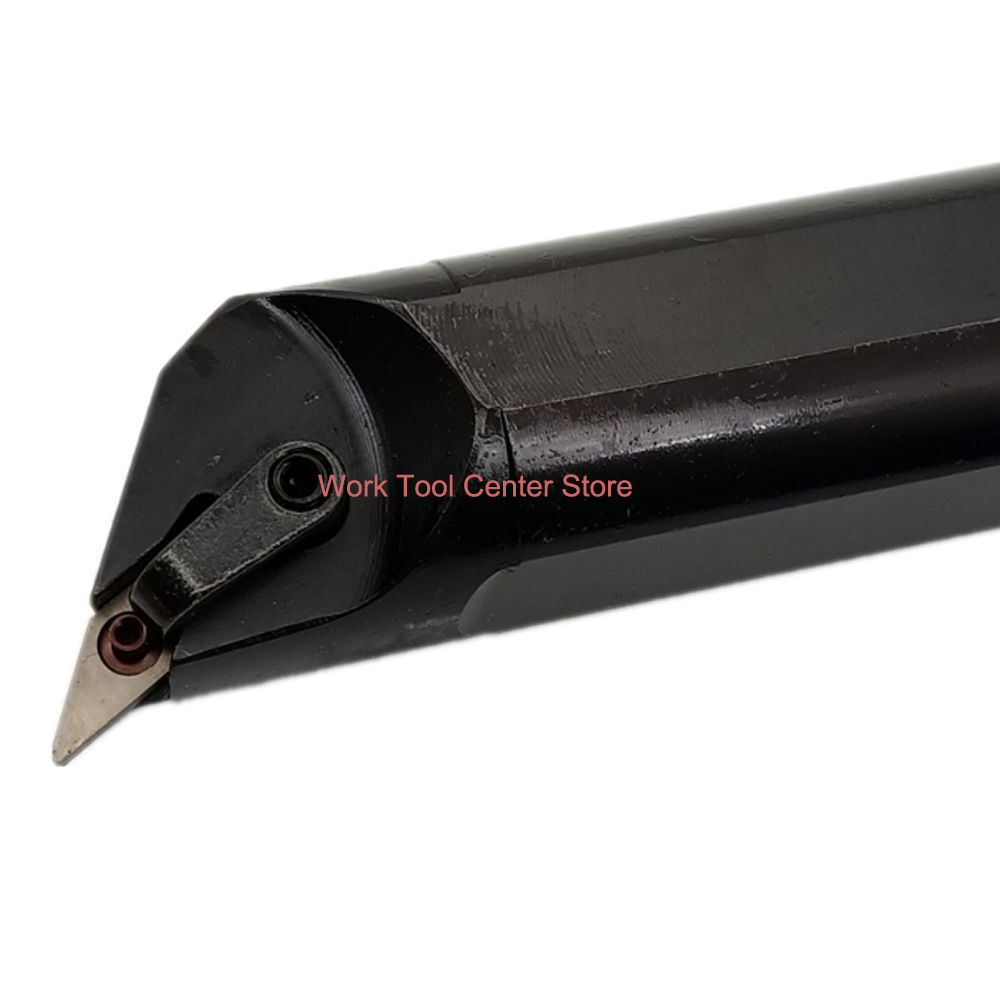 117.5 °    เครื่องมือกลึง S40T - Workshop Tools Board บทวิจารณ์และราคา