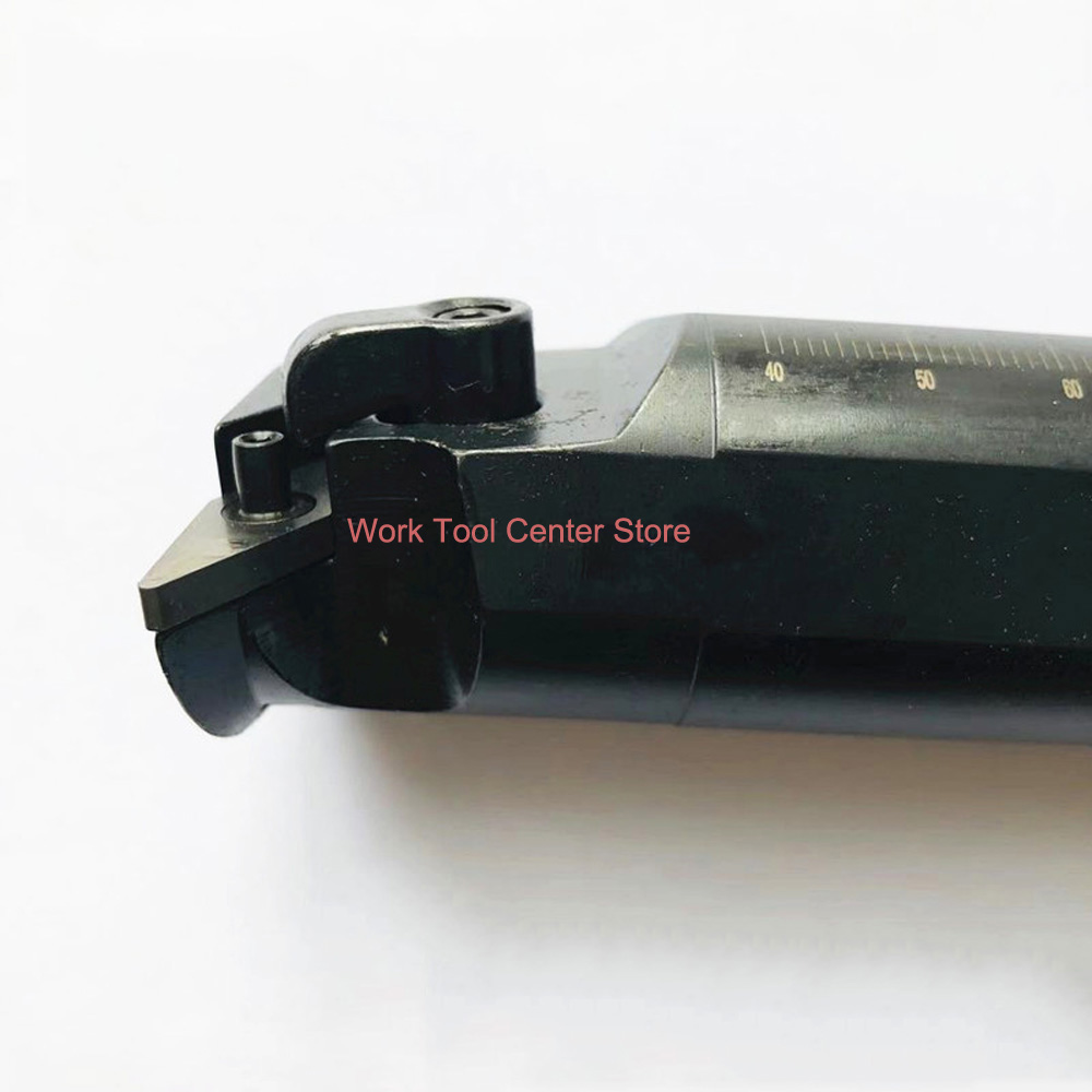 117.5 °    เครื่องมือกลึง S40T - Workshop Tools Board บทวิจารณ์และราคา