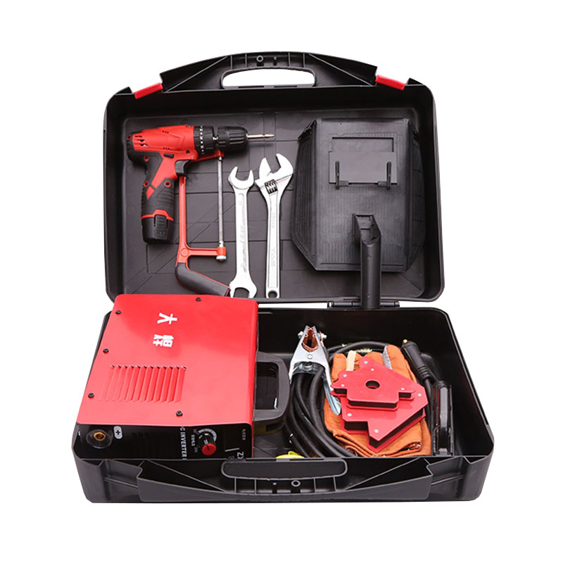 0729Welder กล่องเครื่องมือแบบพ - Tools For Welding Workshop บทวิจารณ์และราคา