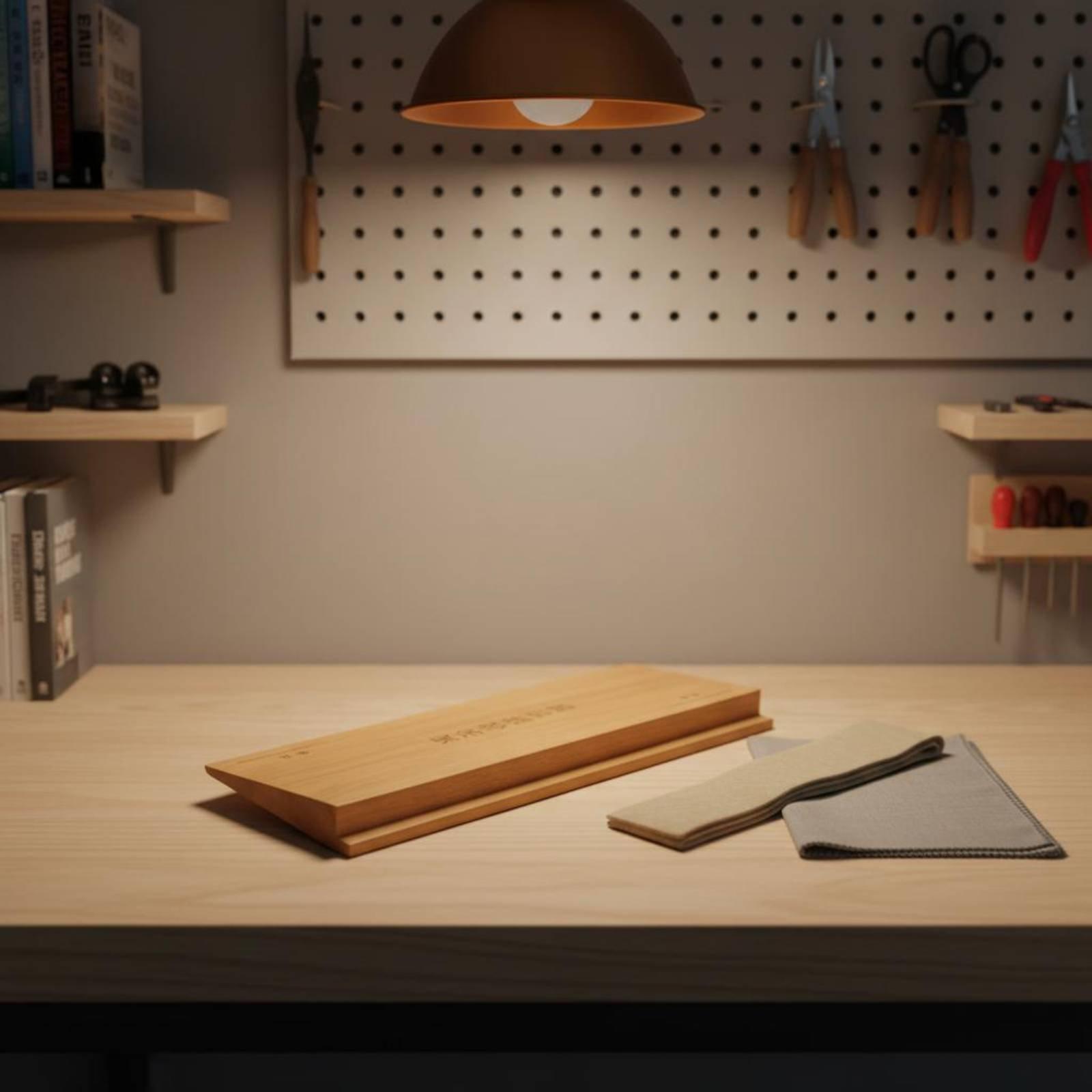 แผ่นซ่อมเปียโนแกรนด์ อุปกรณ์บำ - Workshop Tools Board บทวิจารณ์และราคา