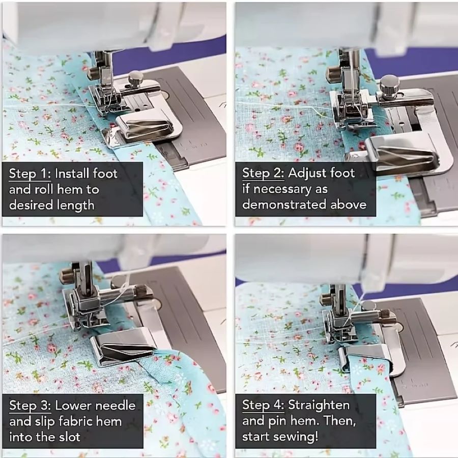1-3 ชิ้น 13/19/25 มม. ตัวกดเท้ - Workshop Tools Machine บทวิจารณ์และราคา
