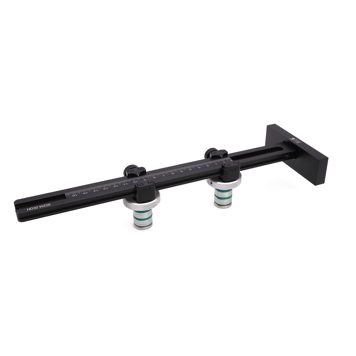 Hooked On Wood HD30-WZ06 MFT S - Bench Dog Hole บทวิจารณ์และราคา