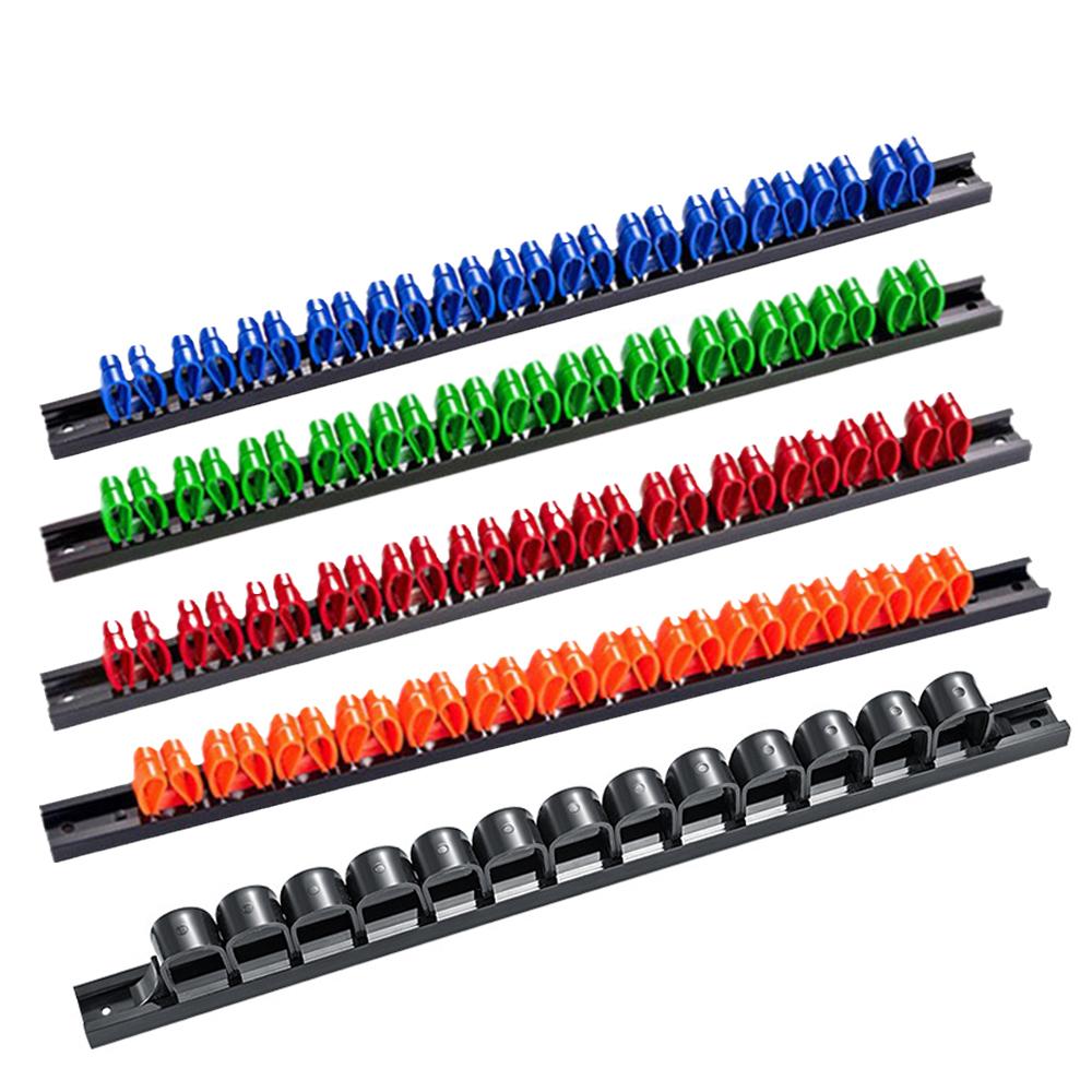 ไขควงจัดระเบียบประแจชั้นโชว์ที - Workshop Tools Board บทวิจารณ์และราคา