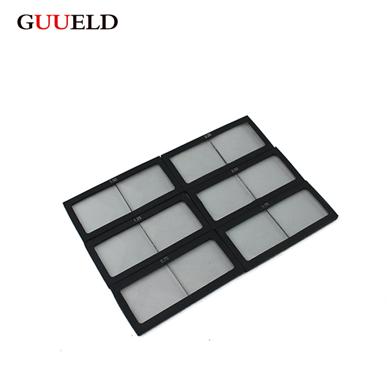 เครื่องมือเชื่อม 1.0/1.5/2.0/2 - Tools For Welding Workshop บทวิจารณ์และราคา