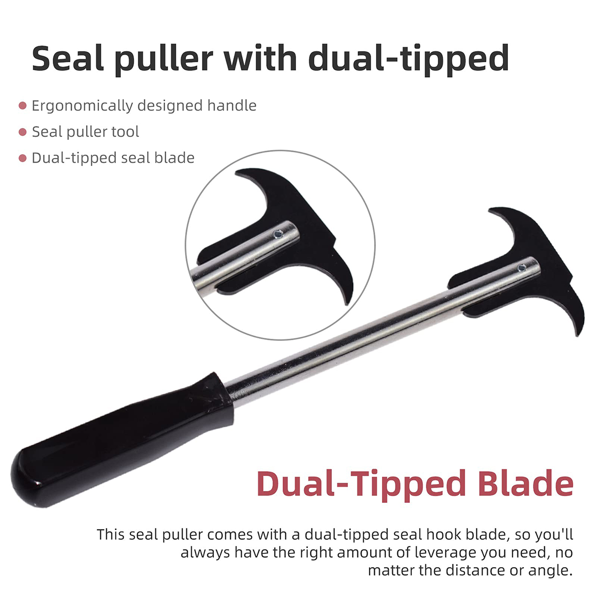 ไขควงดึงซีลน้ำมัน ประแจ เครื่อ - Special Tools Mechanical Workshop บทวิจารณ์และราคา