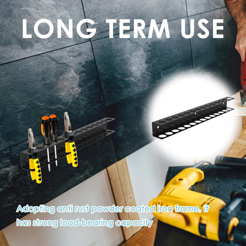 14 แผ่นเก็บเครื่องมือติดผนังป้ - Workshop Tools Board บทวิจารณ์และราคา