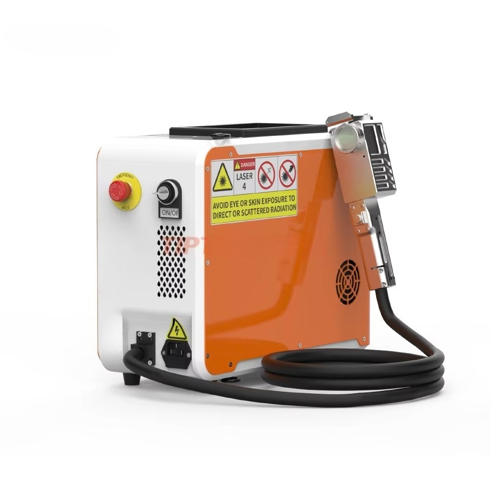 เครื่องทำความสะอาดเลเซอร์ขนาดก - Workshop With Tools บทวิจารณ์และราคา