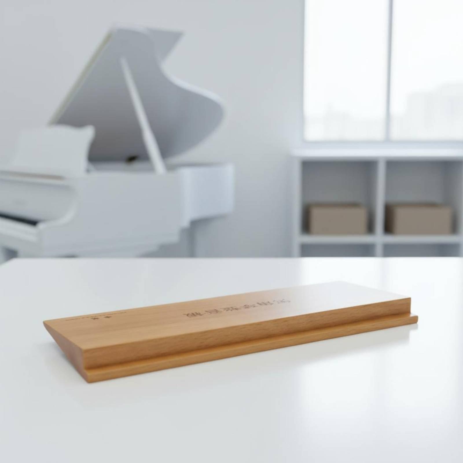 แผ่นไม้สำหรับบำรุงรักษาเปียโนม - Workshop Tools Board บทวิจารณ์และราคา