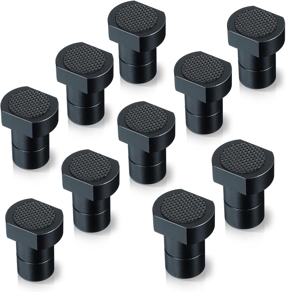 8 Pack Bench สุนัข Bench Dog C - Bench Dog Hole บทวิจารณ์และราคา