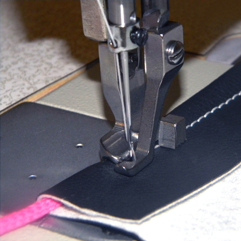 ชิ้นส่วนจักรเย็บผ้าเท้าเดินอุต - Workshop Tools Machine บทวิจารณ์และราคา