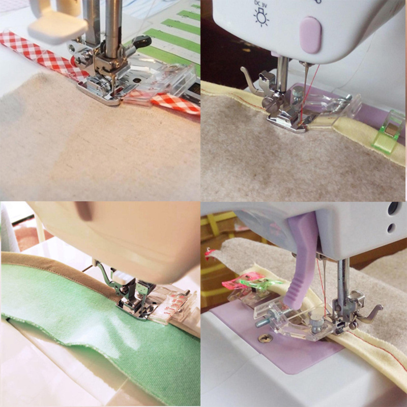 ตีนผีรีดจีบแบบ Low Shank สำหรั - Workshop Tools Machine บทวิจารณ์และราคา
