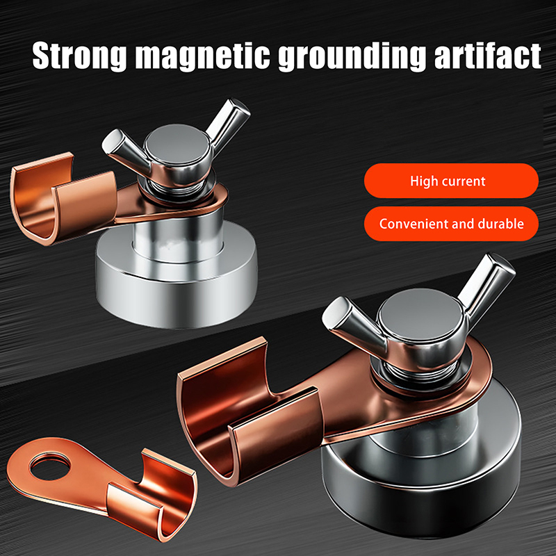 1 PC เครื่องเชื่อมเชื่อม Magne - Tools For Welding Workshop บทวิจารณ์และราคา