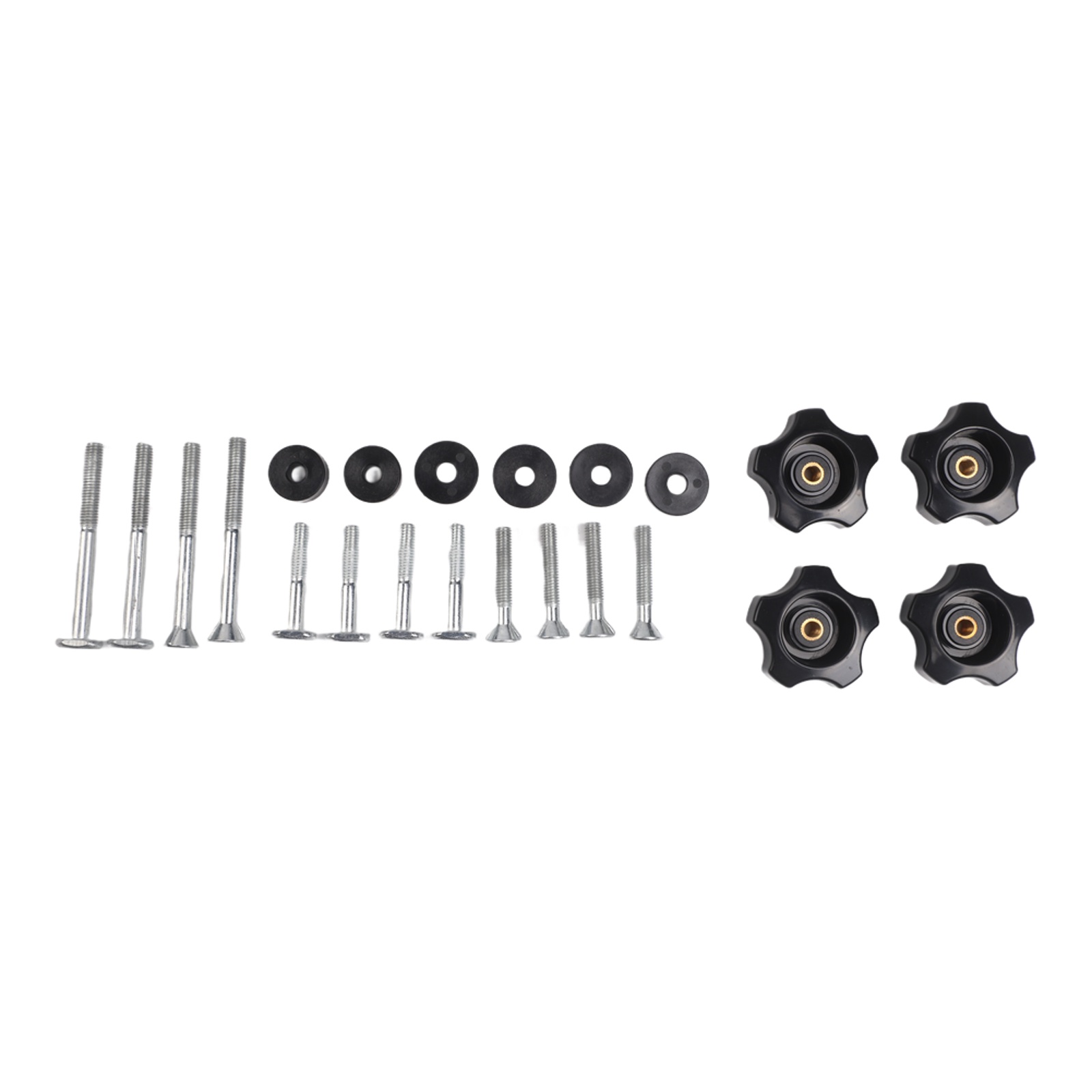 ชุดแผ่นกันชนพลาสติก ABS สีน้ำเ - Workshop Tools Board บทวิจารณ์และราคา