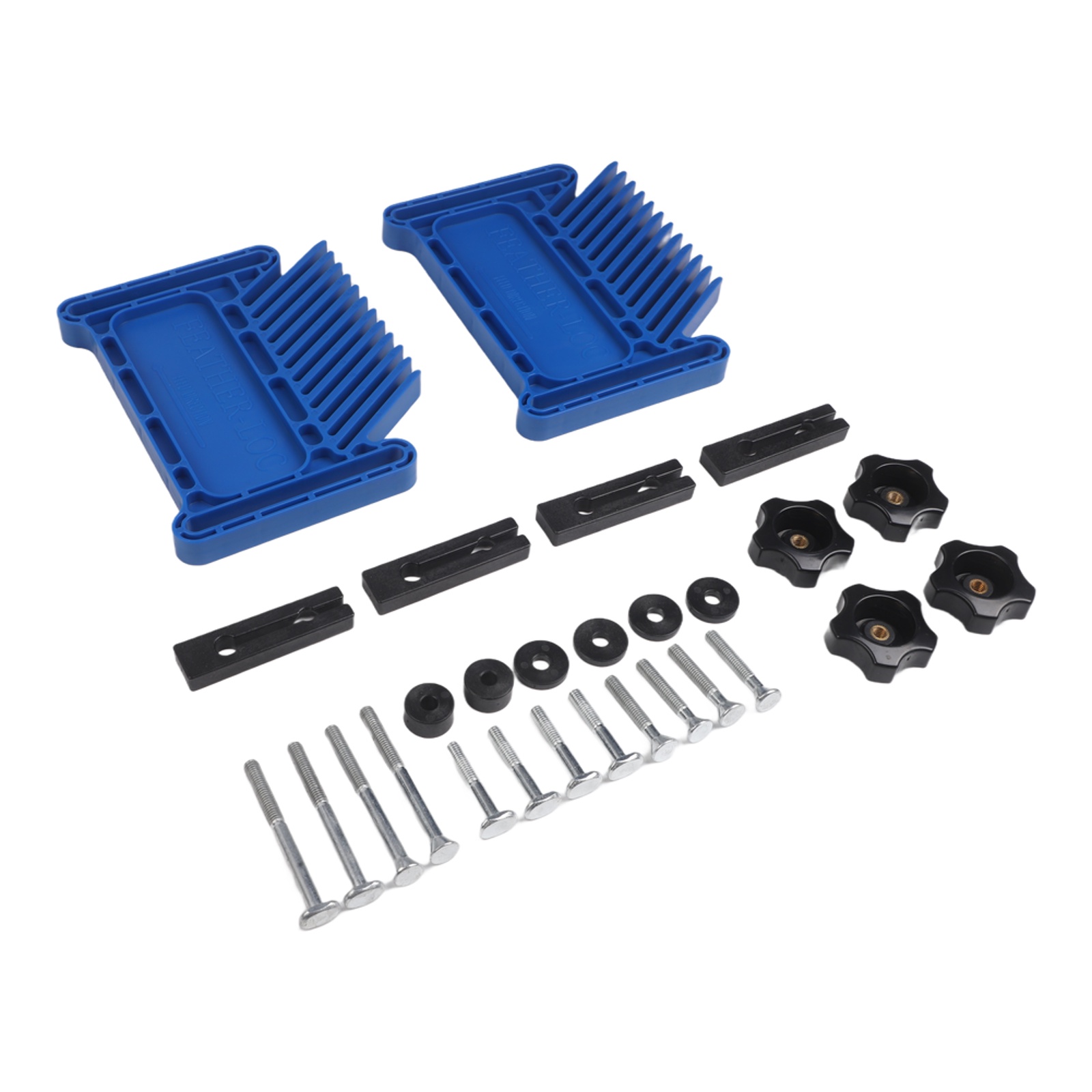 ชุดแผ่นกันชนพลาสติก ABS สีน้ำเ - Workshop Tools Board บทวิจารณ์และราคา