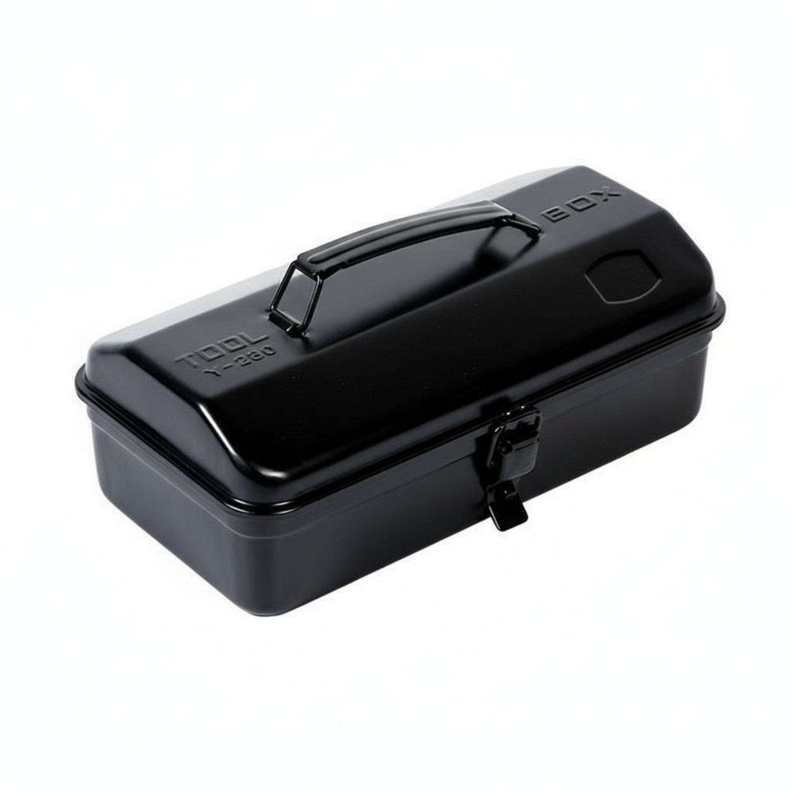 กล่องเครื่องมือเหล็กหนา กล่องเ - Workshop With Tools บทวิจารณ์และราคา