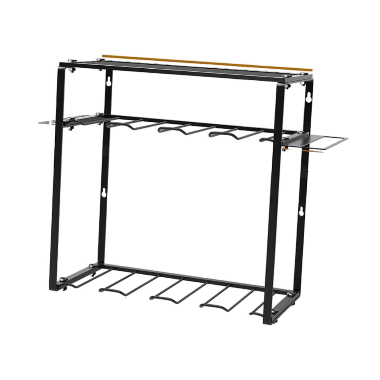 ชั้นวางอุปกรณ์เครื่องมือไฟฟ้าแ - Power Tools For Workshop บทวิจารณ์และราคา
